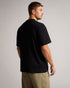 <P>Ss Heavy Weight Relaxed Fit Graphic T-Shirt</P>